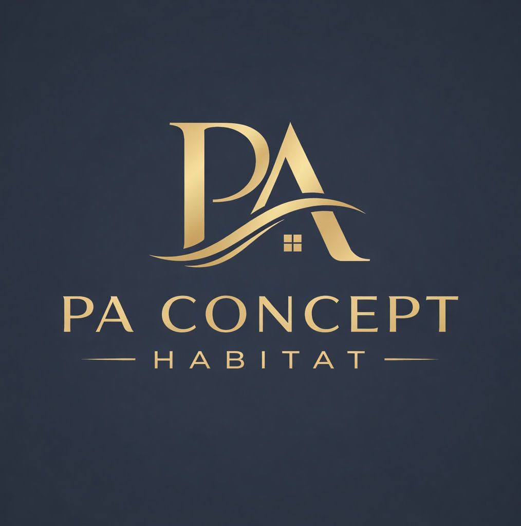 PA CONCEPT HABITAT